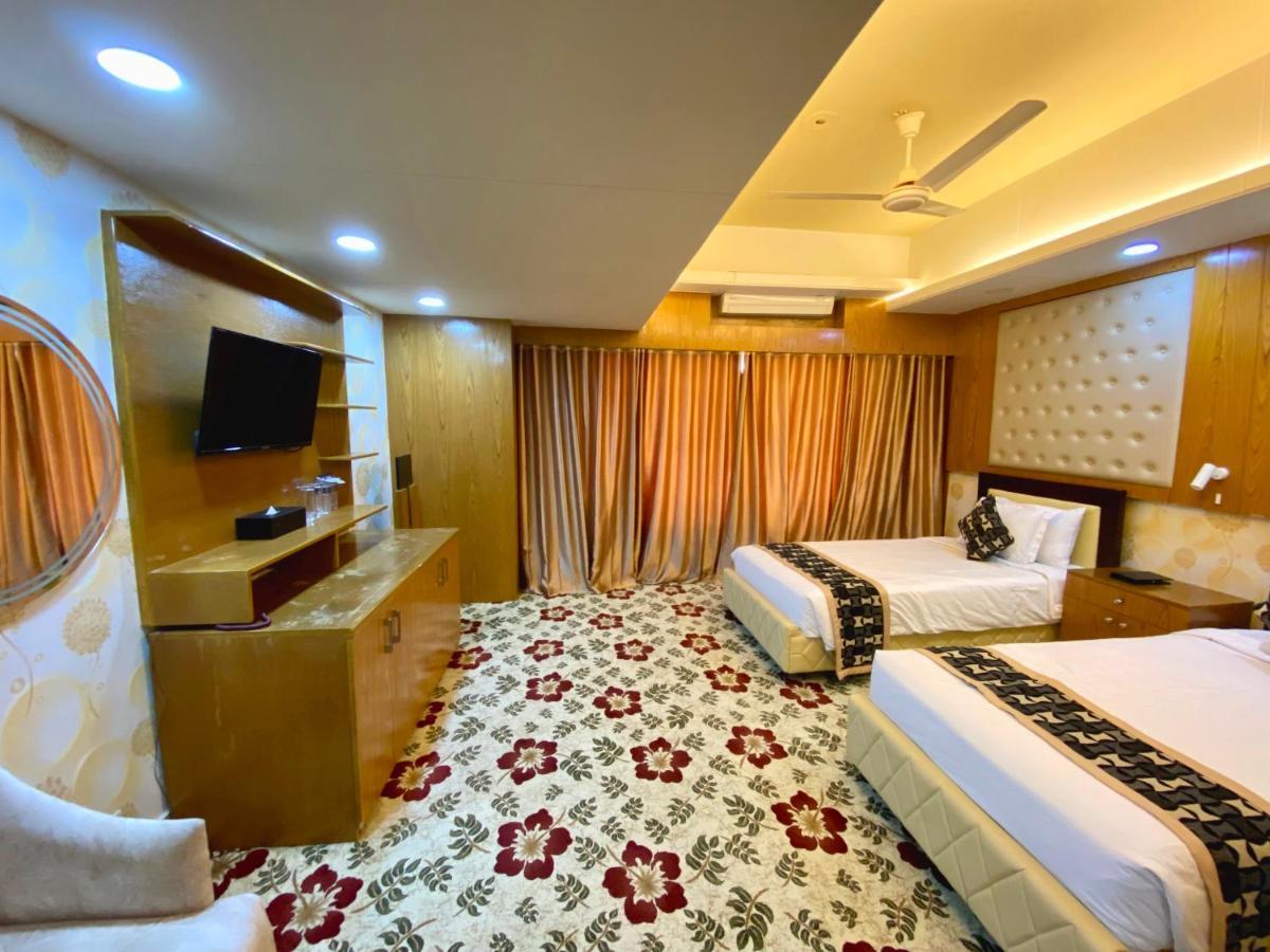 Cculb Resort & Convention Hall Gazipur Extérieur photo