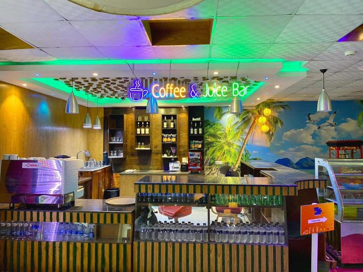 Cculb Resort & Convention Hall Gazipur Extérieur photo