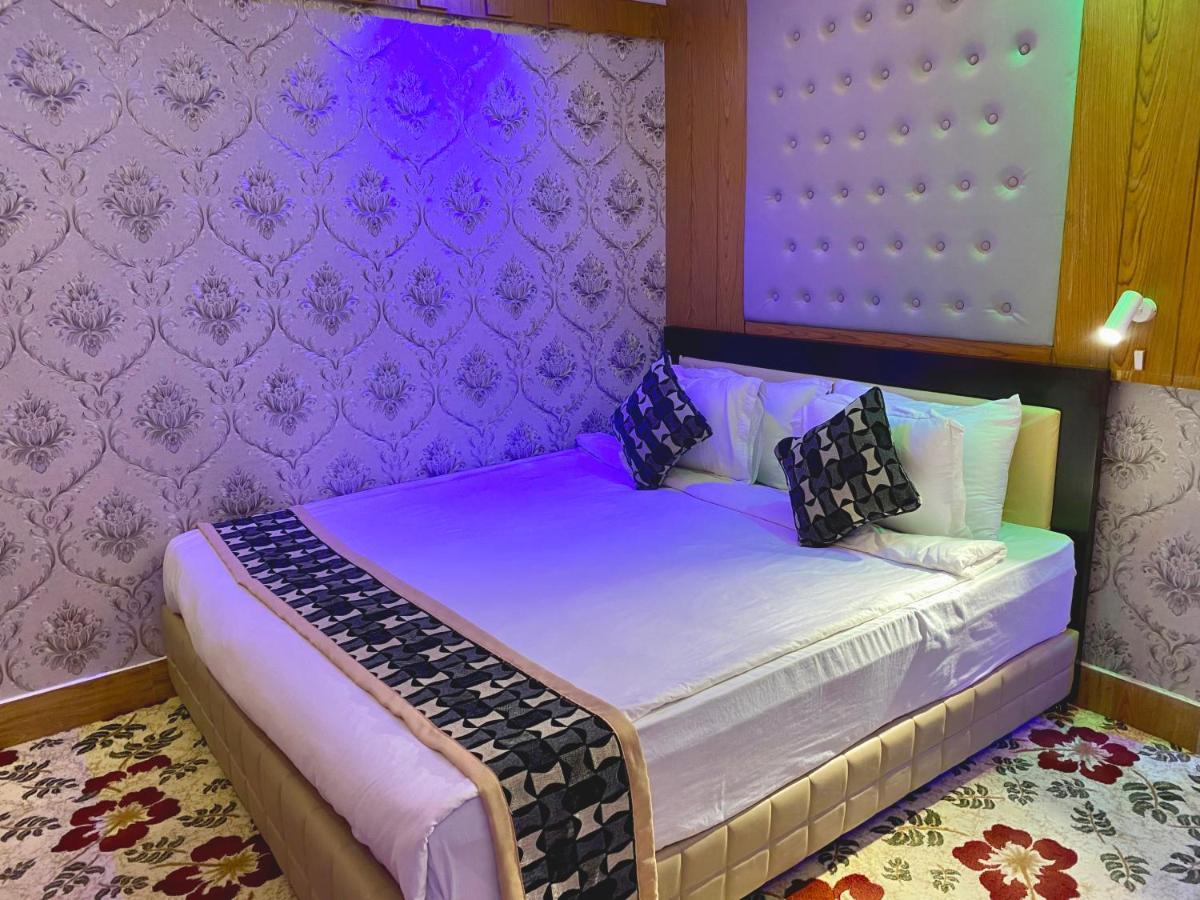 Cculb Resort & Convention Hall Gazipur Extérieur photo