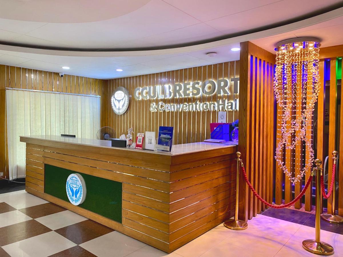 Cculb Resort & Convention Hall Gazipur Extérieur photo