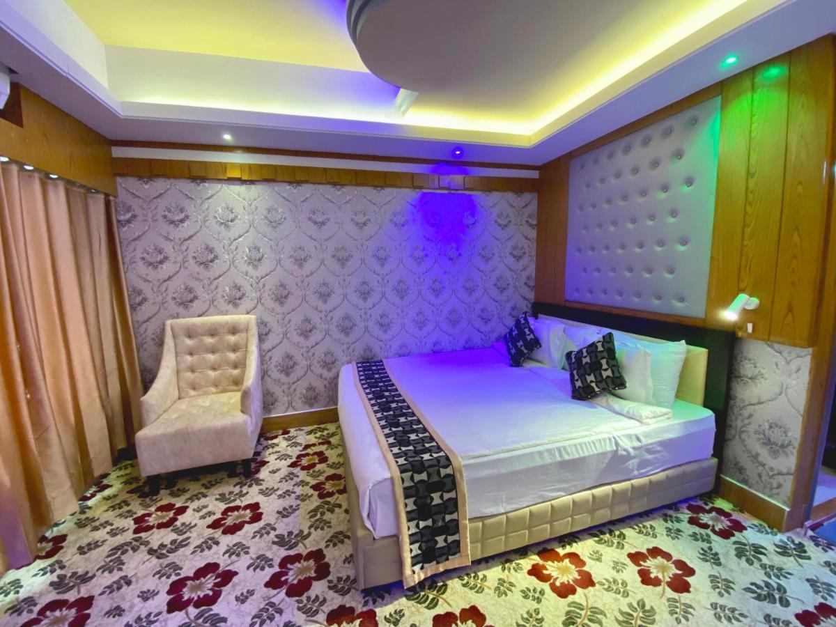 Cculb Resort & Convention Hall Gazipur Extérieur photo
