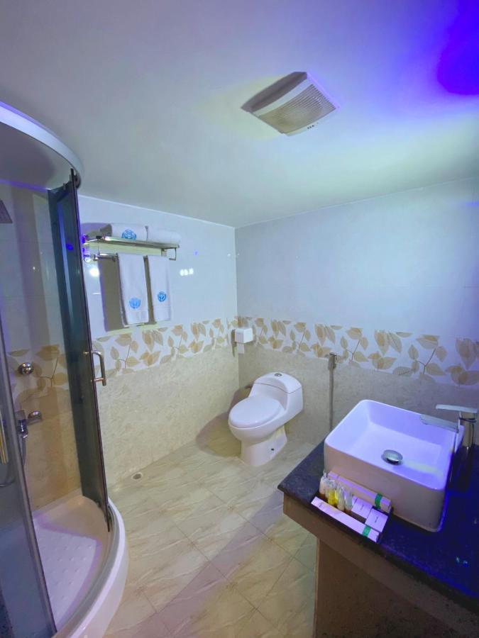 Cculb Resort & Convention Hall Gazipur Extérieur photo