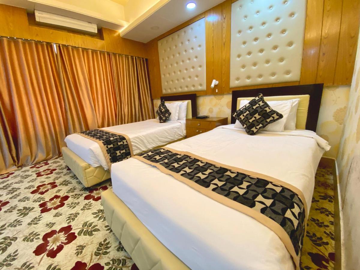 Cculb Resort & Convention Hall Gazipur Extérieur photo