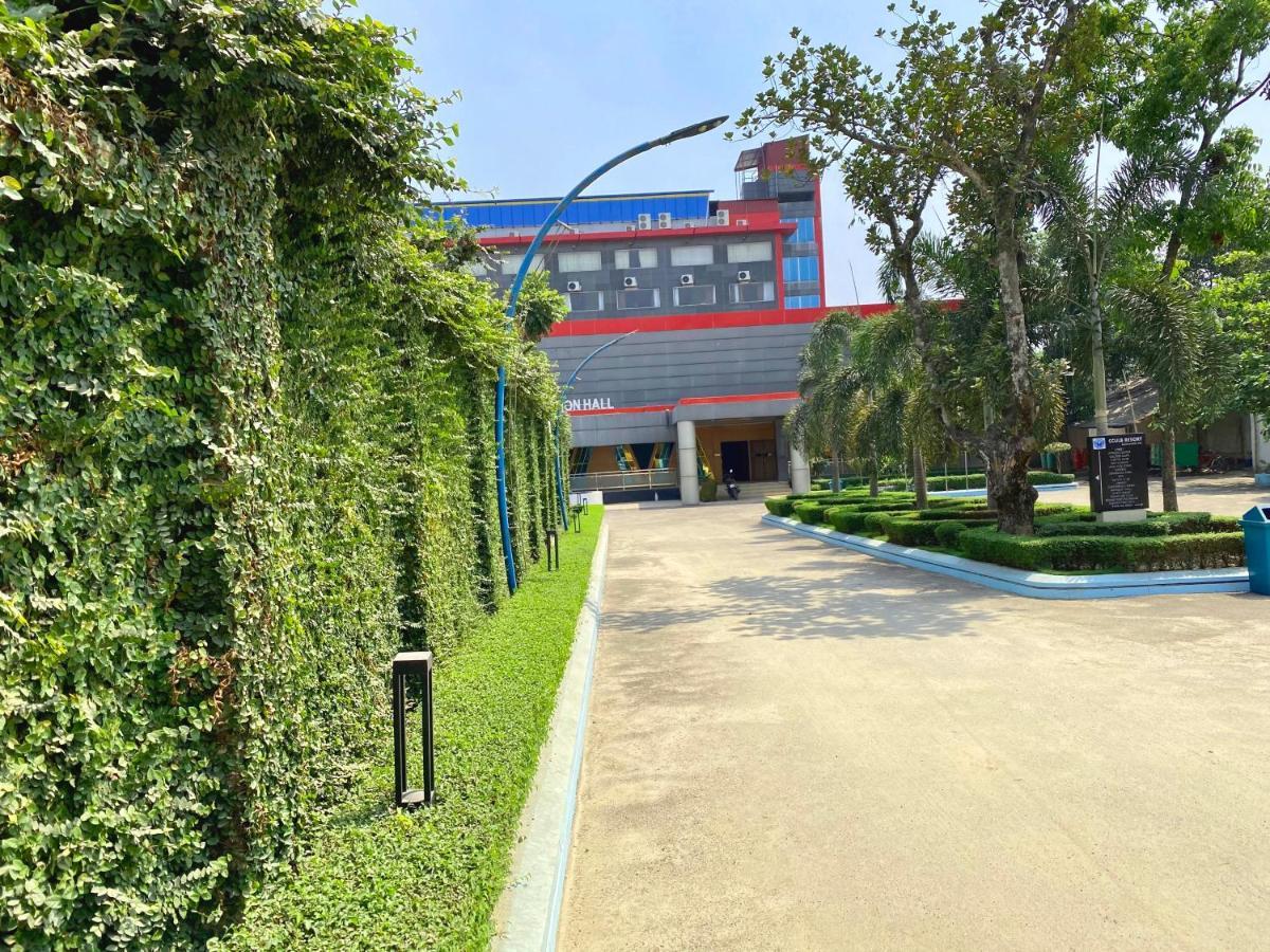 Cculb Resort & Convention Hall Gazipur Extérieur photo