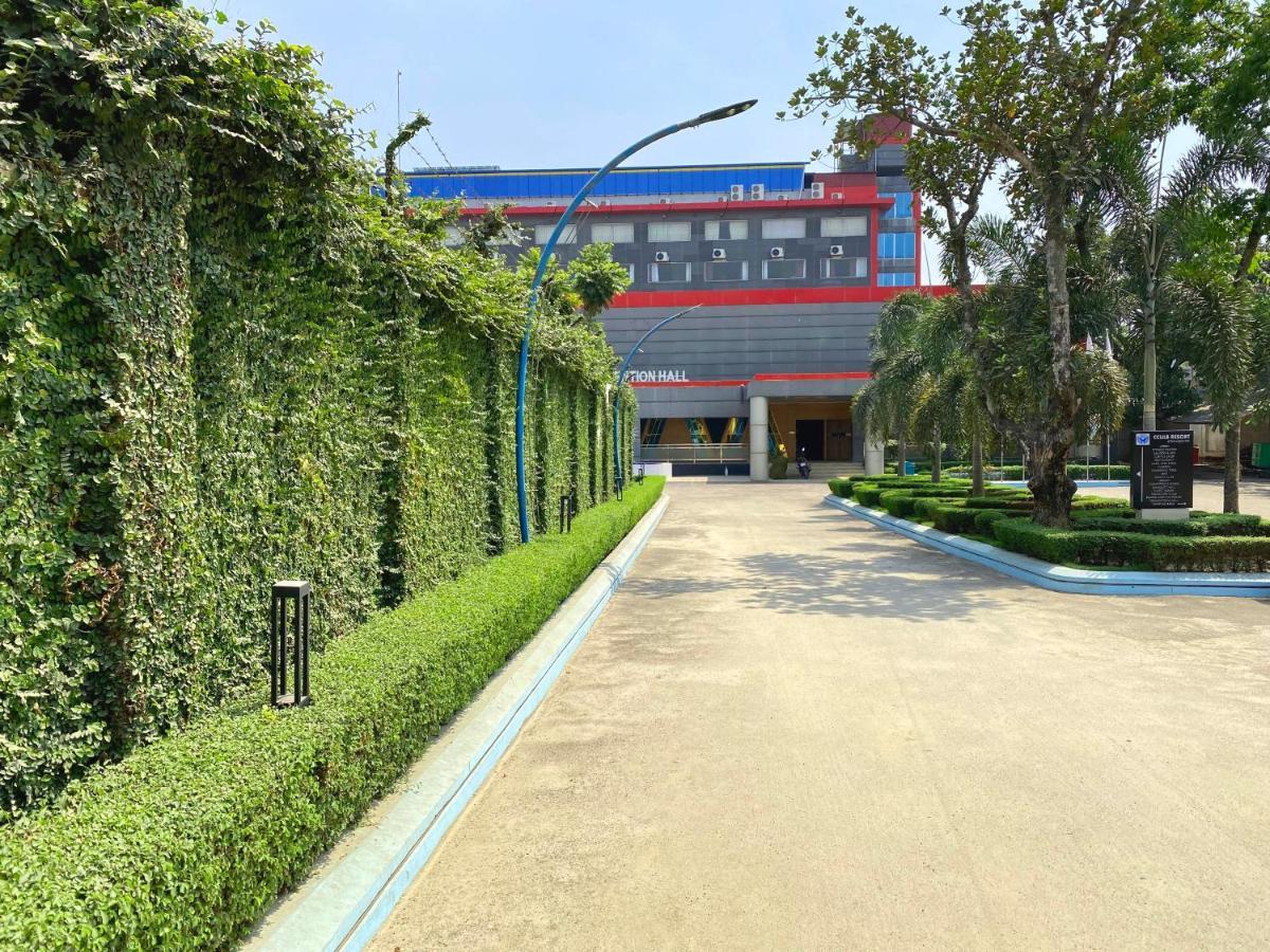 Cculb Resort & Convention Hall Gazipur Extérieur photo