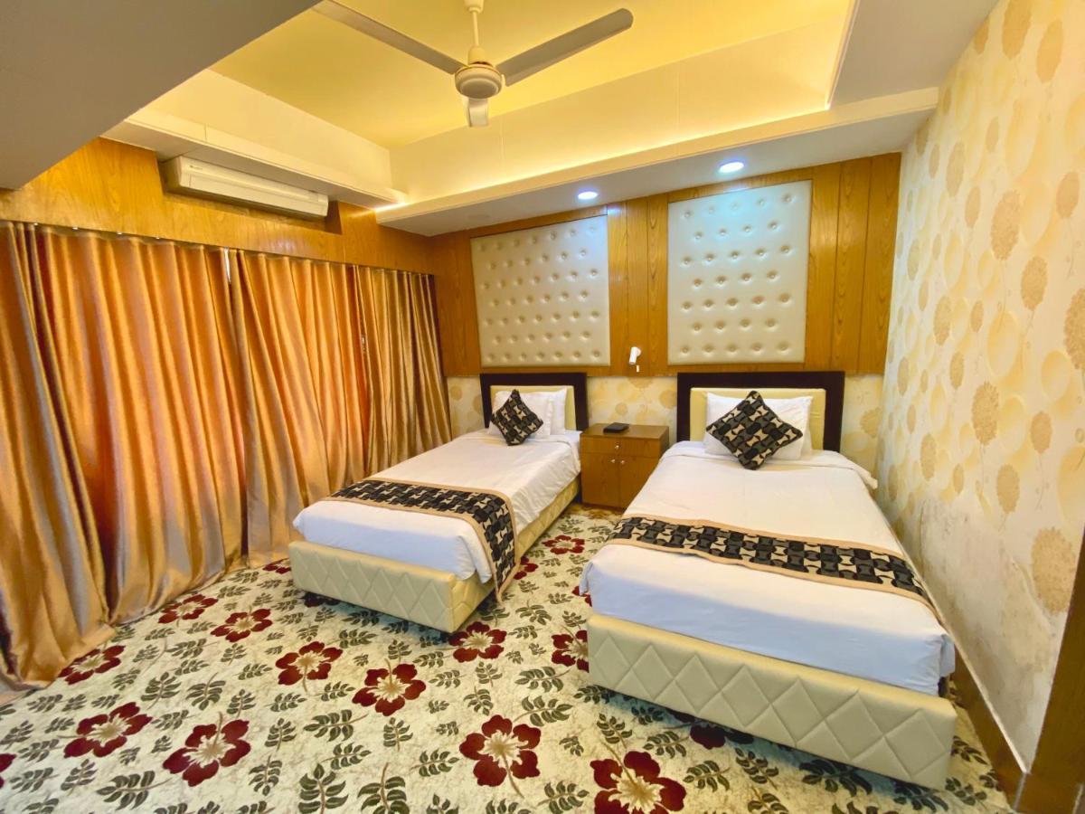 Cculb Resort & Convention Hall Gazipur Extérieur photo
