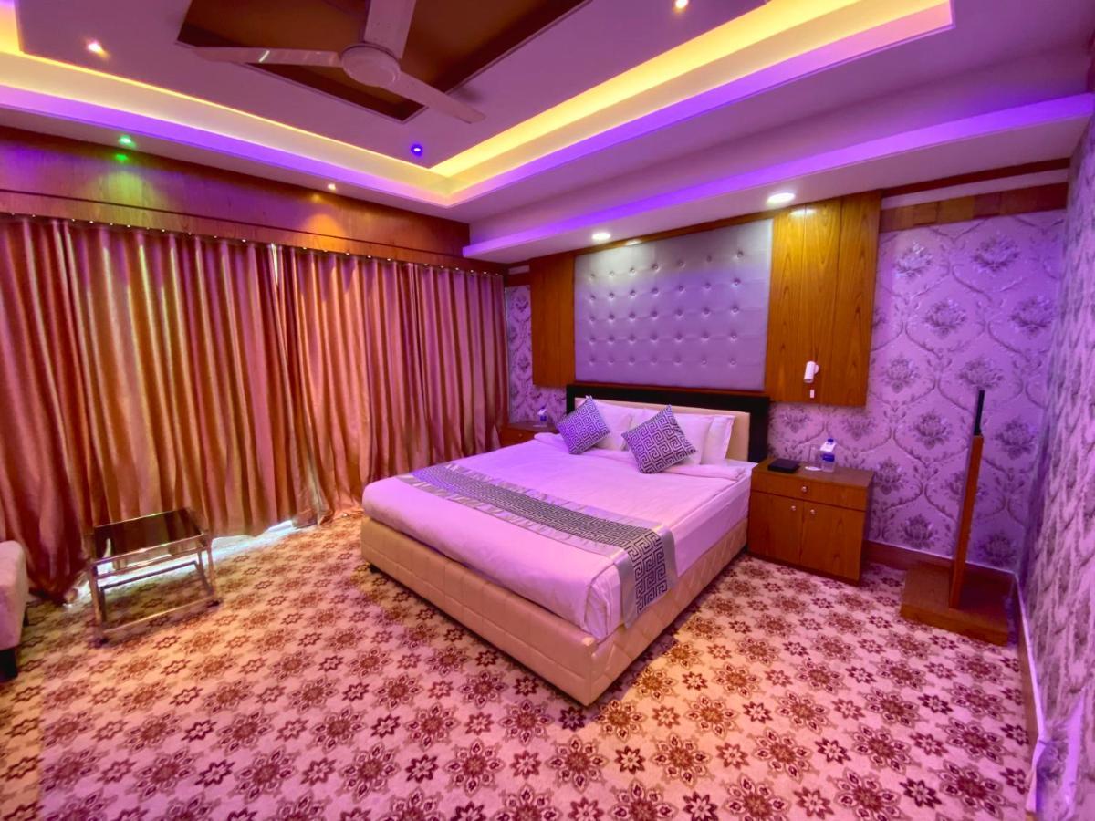 Cculb Resort & Convention Hall Gazipur Extérieur photo
