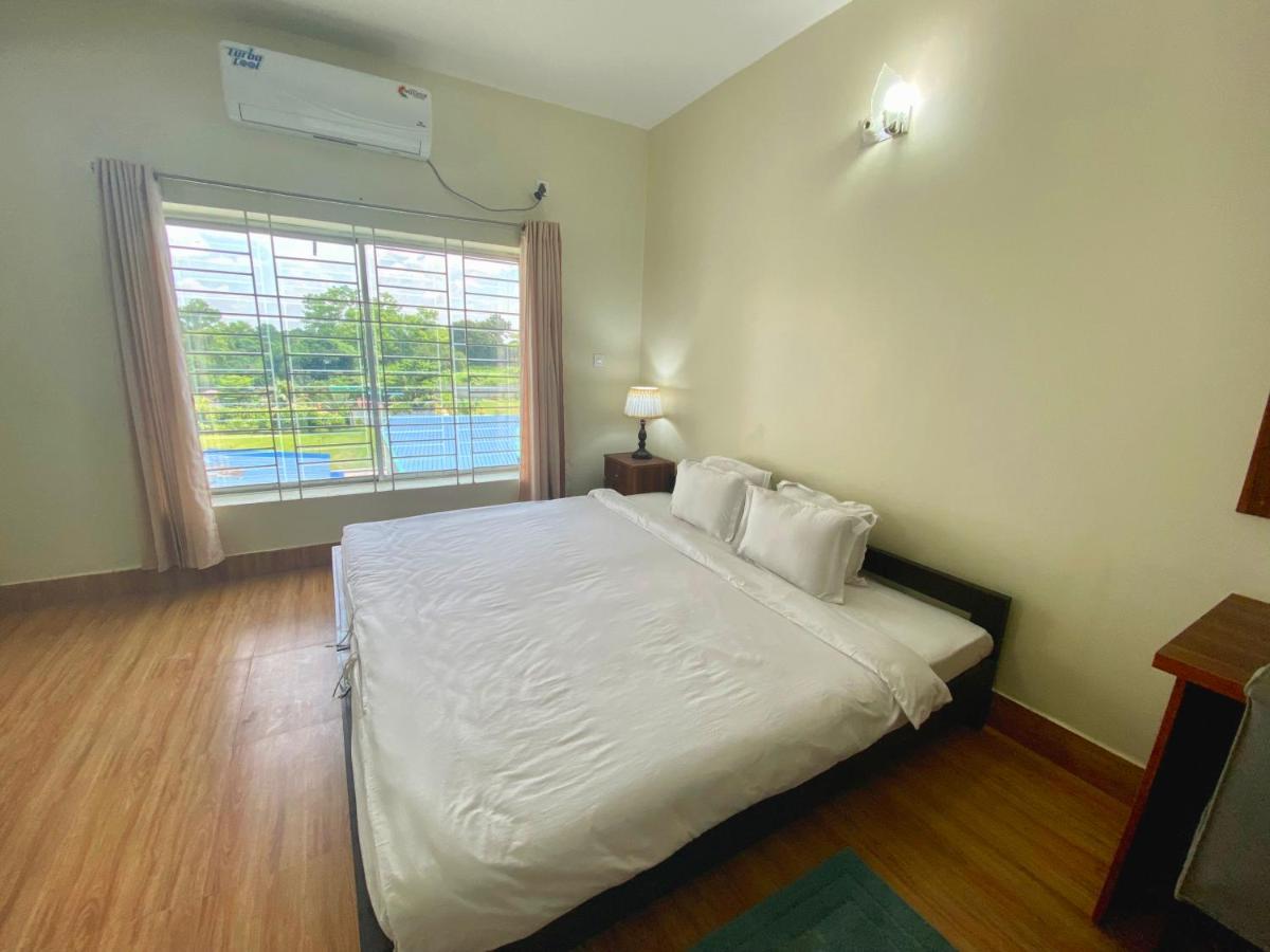 Cculb Resort & Convention Hall Gazipur Extérieur photo